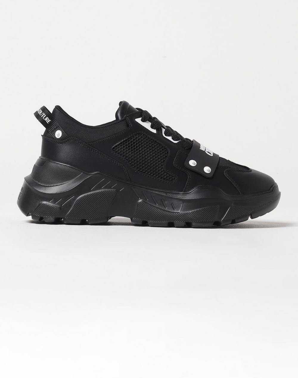 VERSACE JEANS FONDO SPEEDTRACK DIS. SC4 MIN 8 PCS INCALTAMINE DE BARBATI