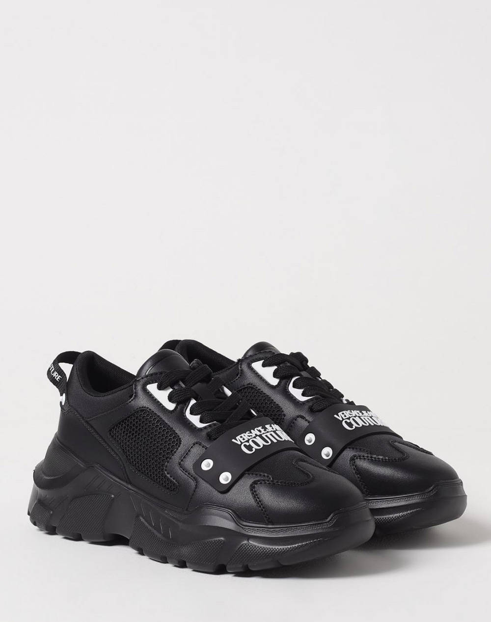 VERSACE JEANS FONDO SPEEDTRACK DIS. SC4 MIN 8 PCS INCALTAMINE DE BARBATI