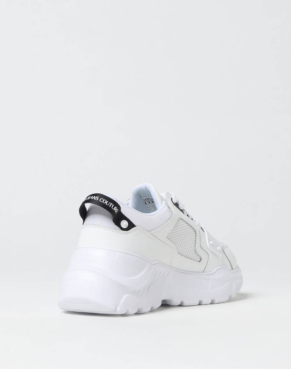 VERSACE JEANS FONDO SPEEDTRACK DIS. SC4 MIN 8 PCS INCALTAMINE DE BARBATI