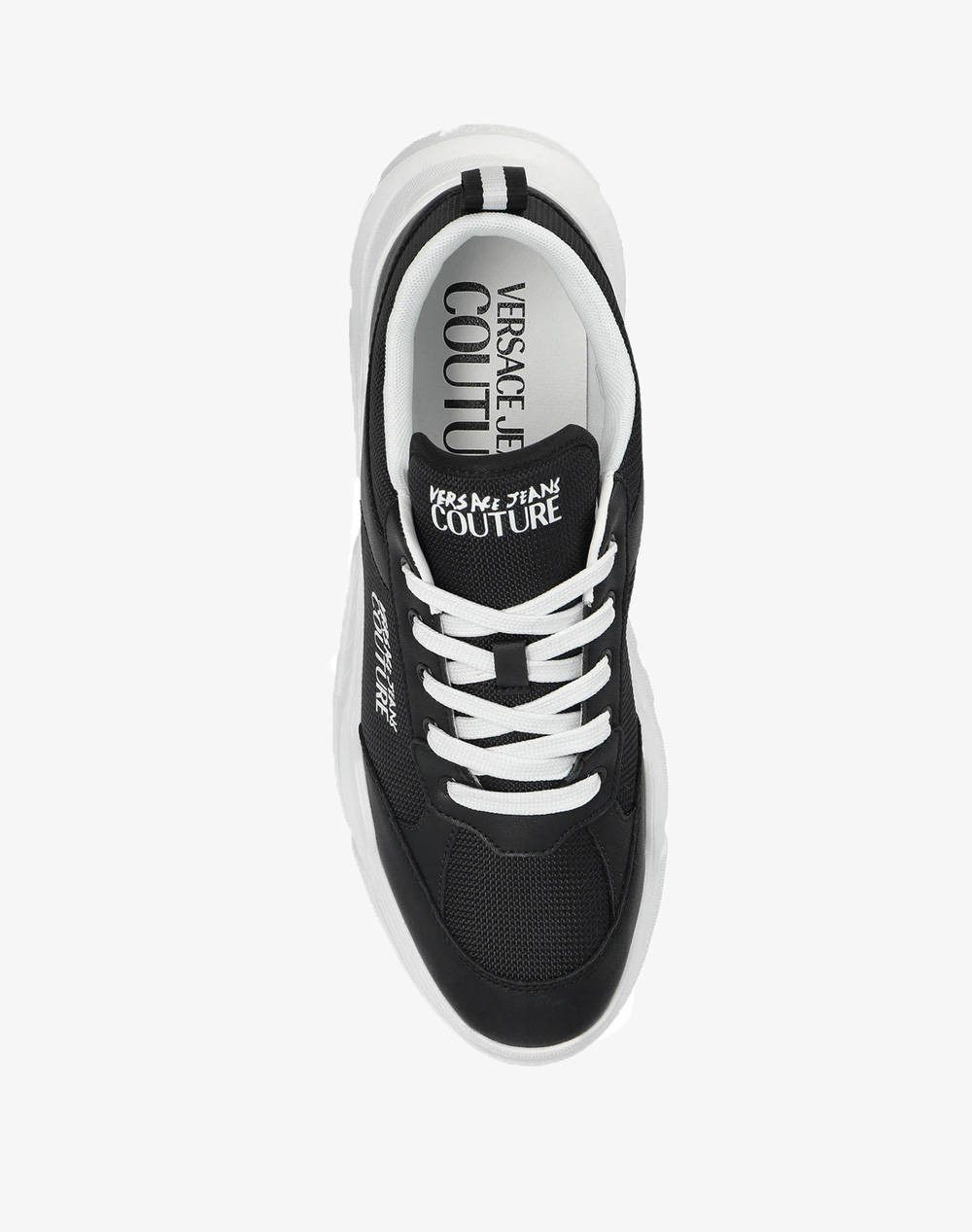VERSACE JEANS FONDO SPEEDTRACK DIS. SC1 MIN 8 PCS INCALTAMINE DE BARBATI