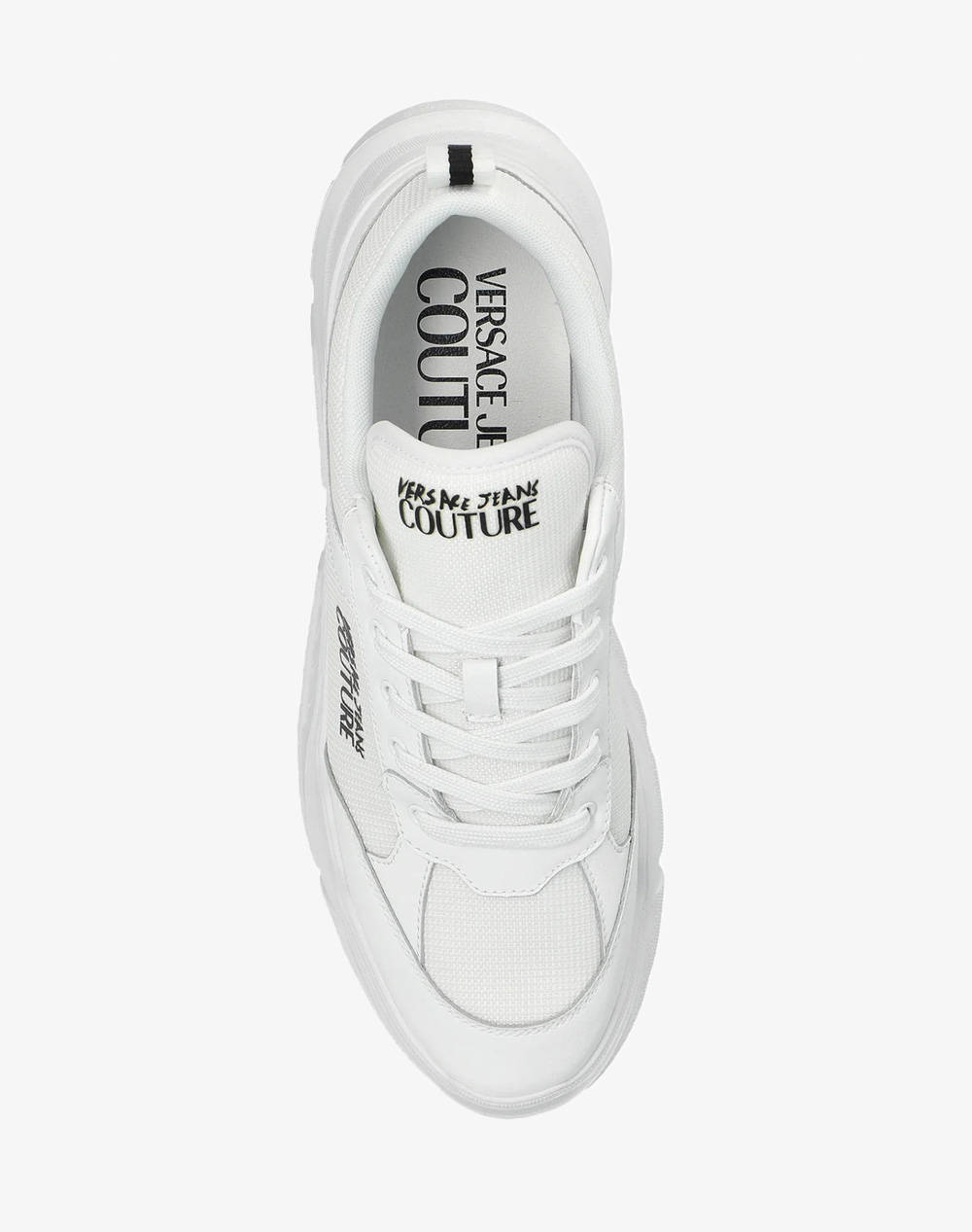 VERSACE JEANS FONDO SPEEDTRACK DIS. SC1 MIN 8 PCS INCALTAMINE DE BARBATI
