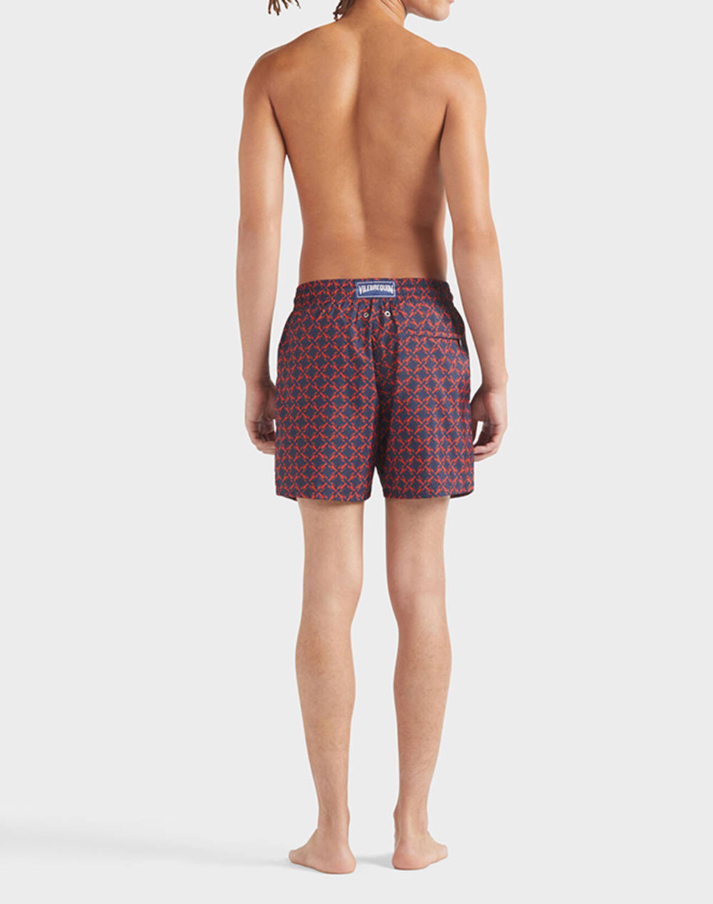 VILEBREQUIN SWIMWEAR