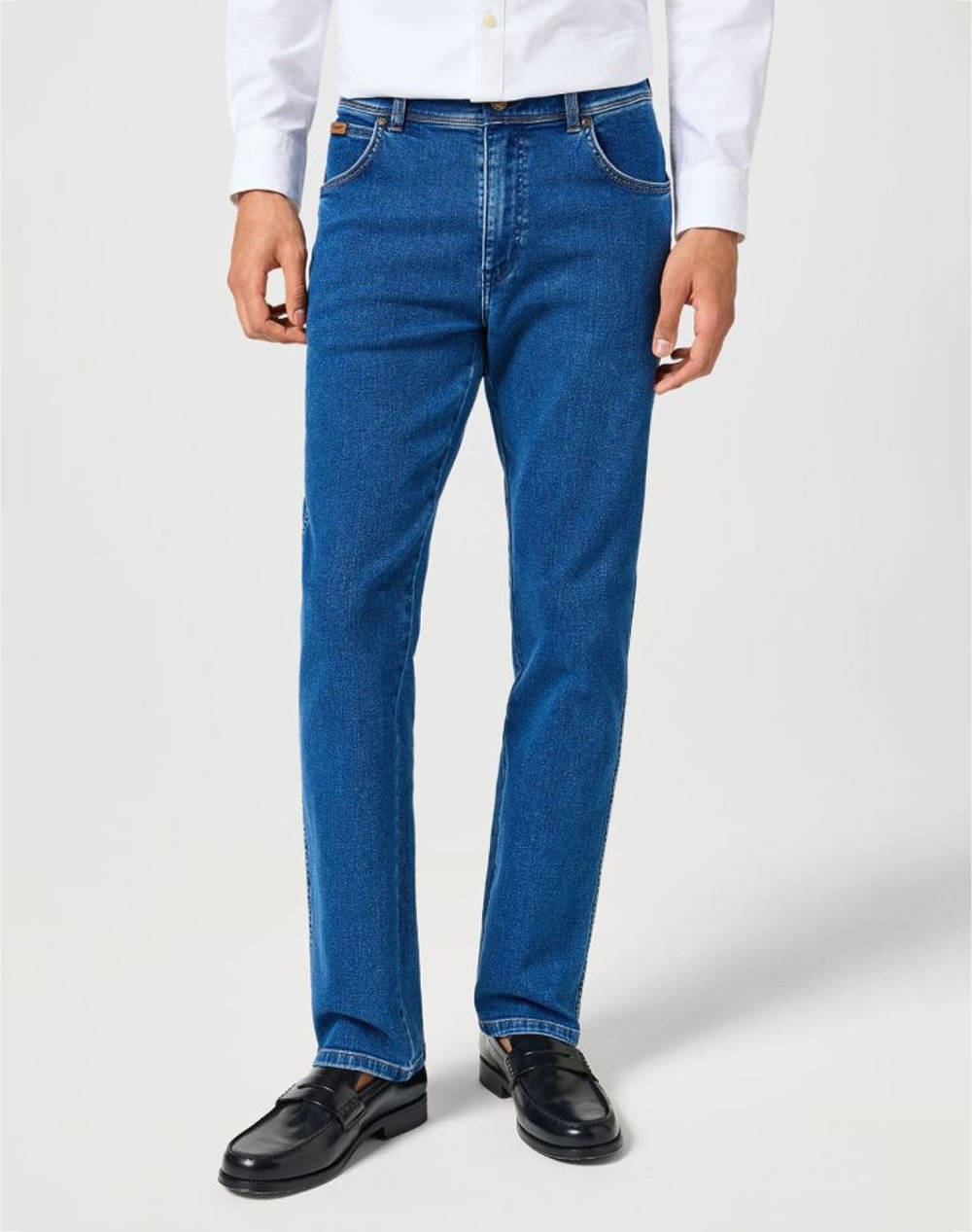 WRANGLER TEXAS