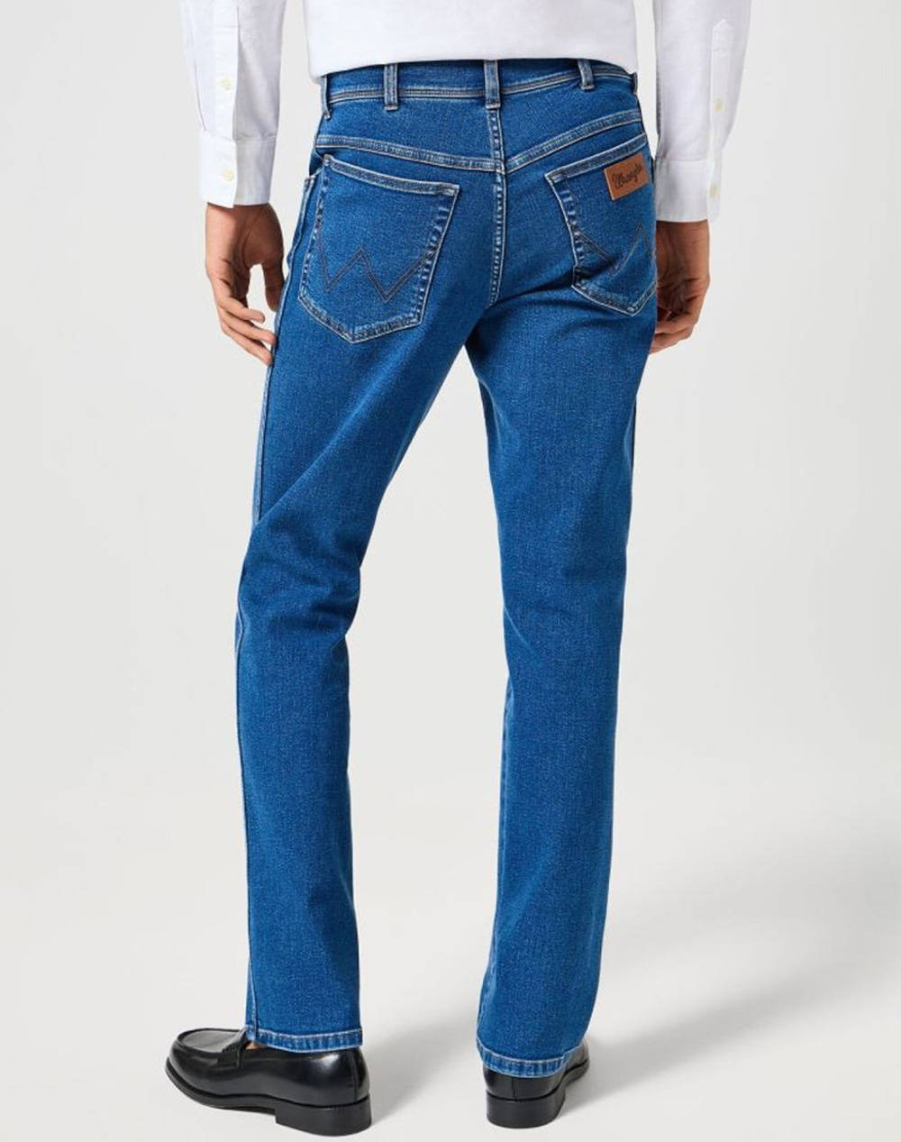WRANGLER TEXAS
