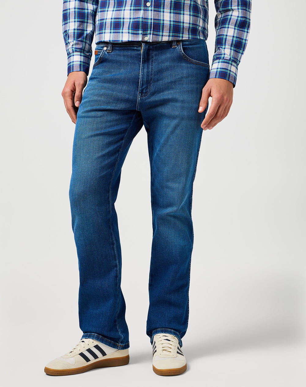 WRANGLER TEXAS