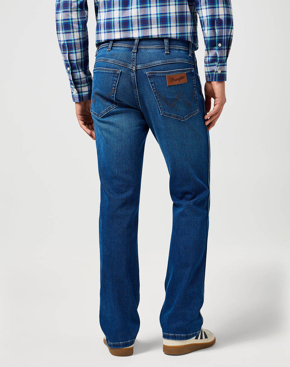 WRANGLER TEXAS