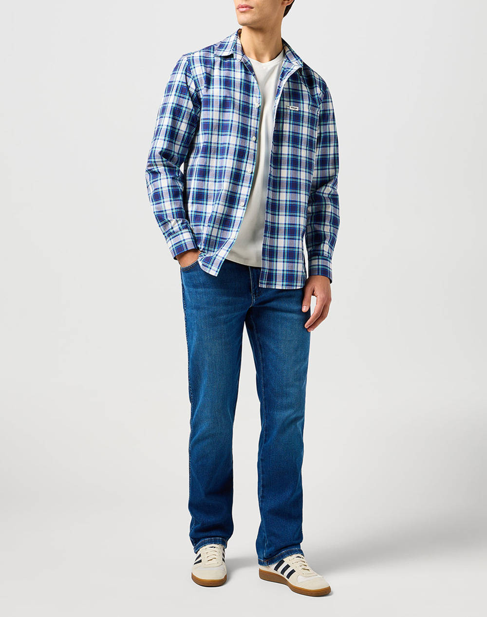 WRANGLER TEXAS