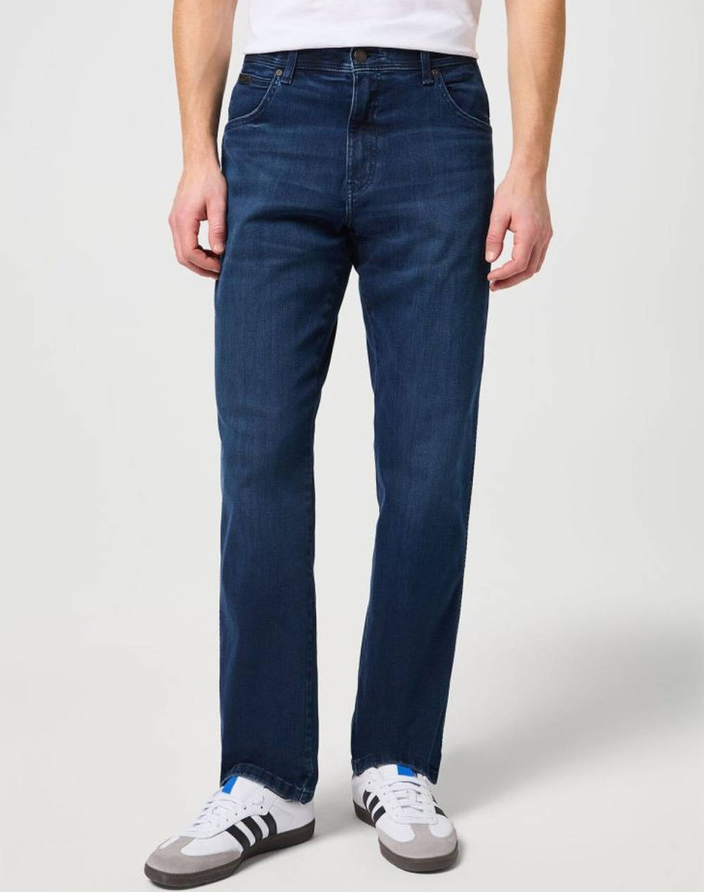 WRANGLER TEXAS