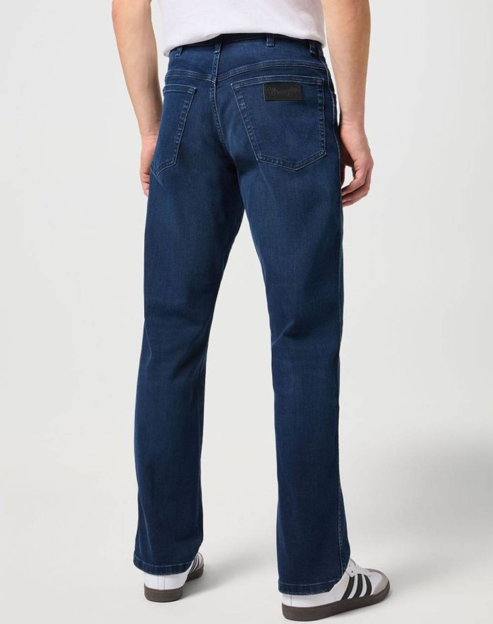 WRANGLER TEXAS