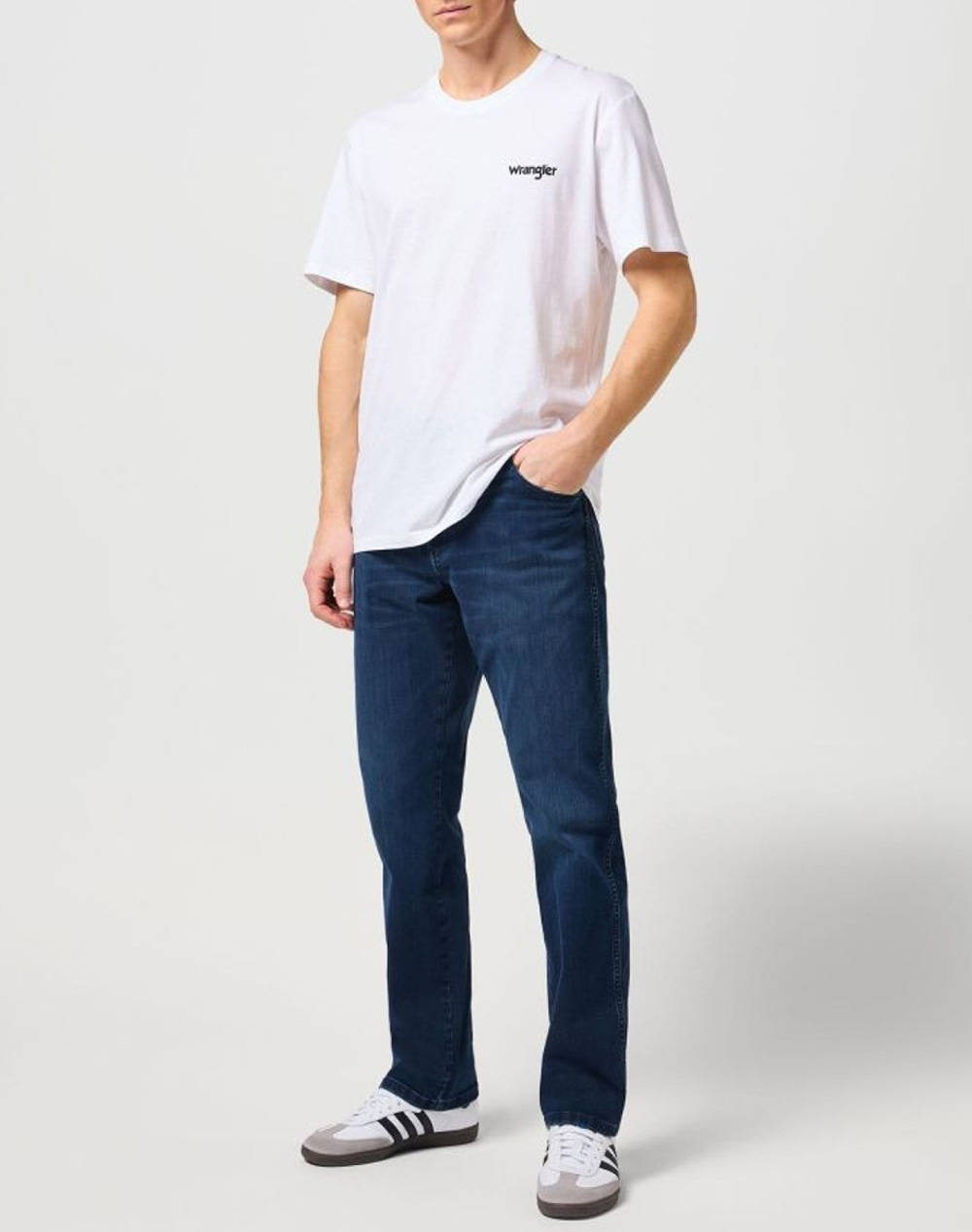 WRANGLER TEXAS