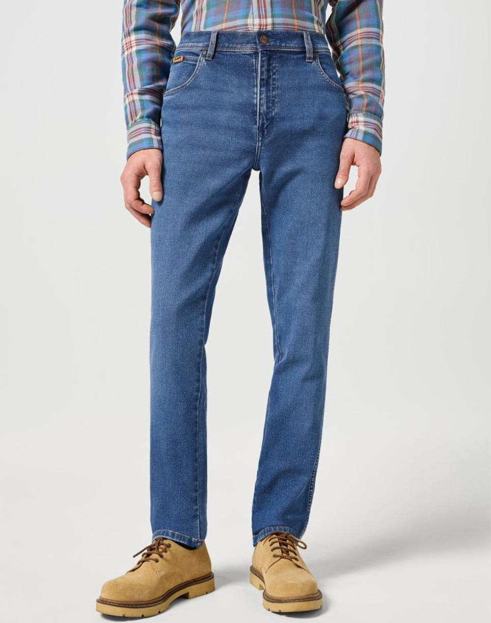 WRANGLER TEXAS