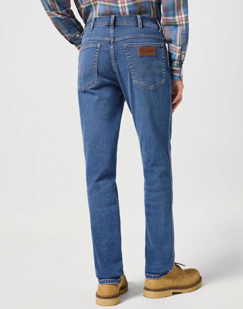 WRANGLER TEXAS