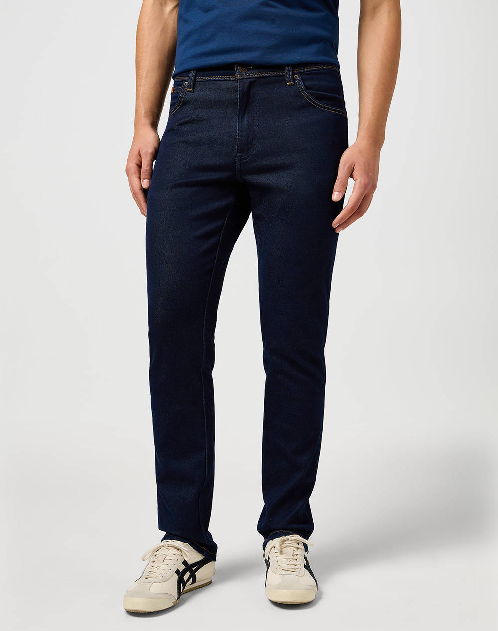 WRANGLER TEXAS
