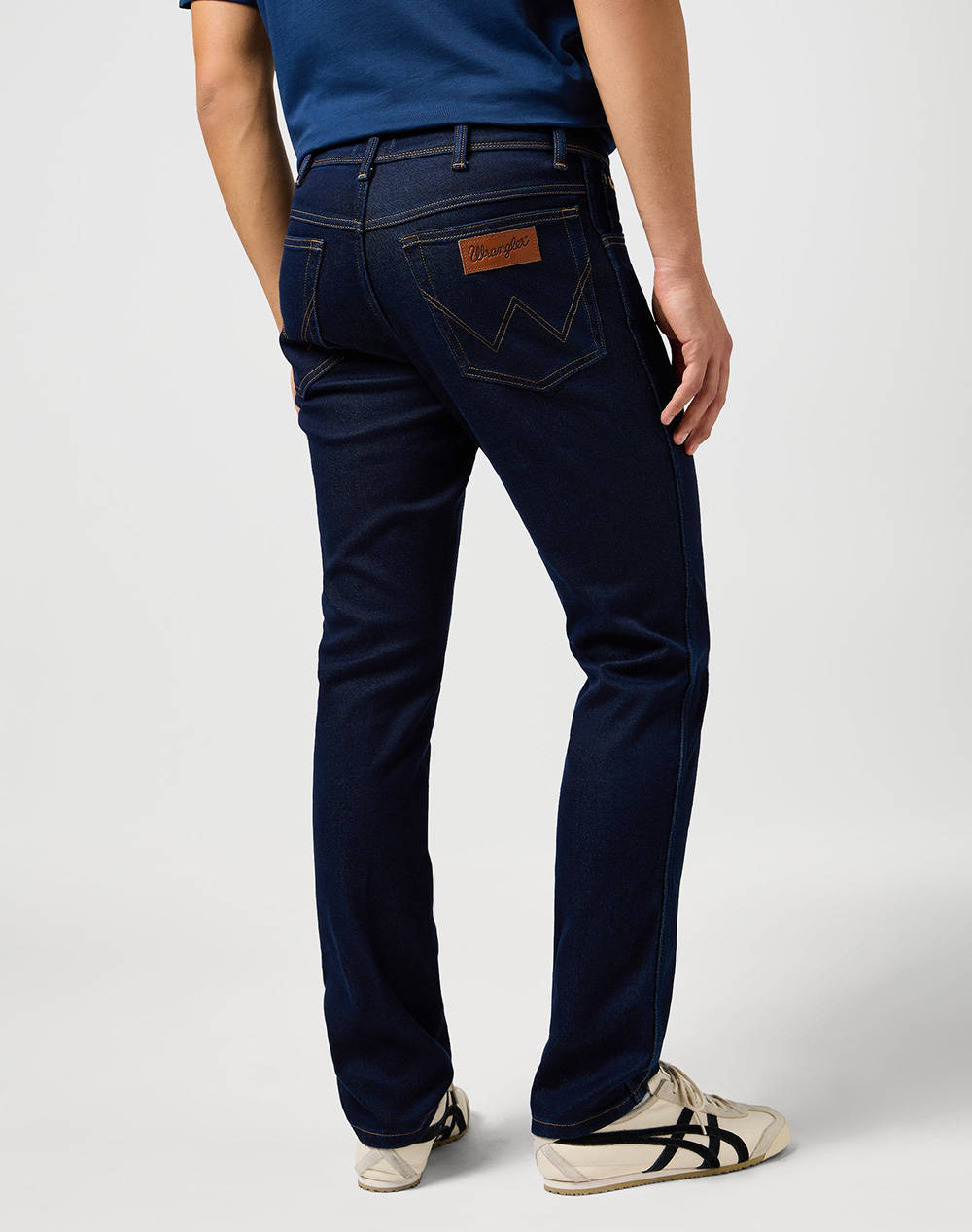 WRANGLER TEXAS