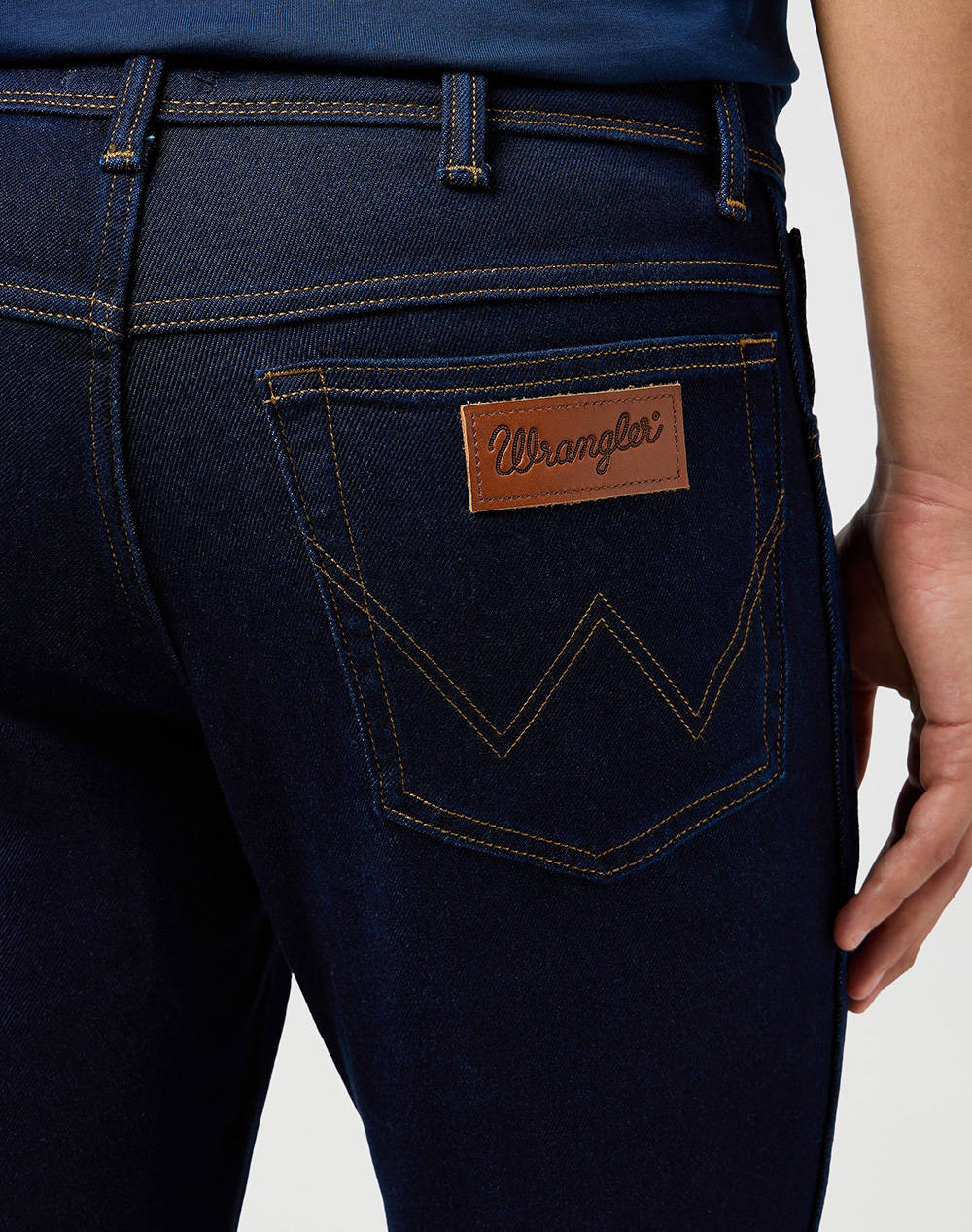 WRANGLER TEXAS