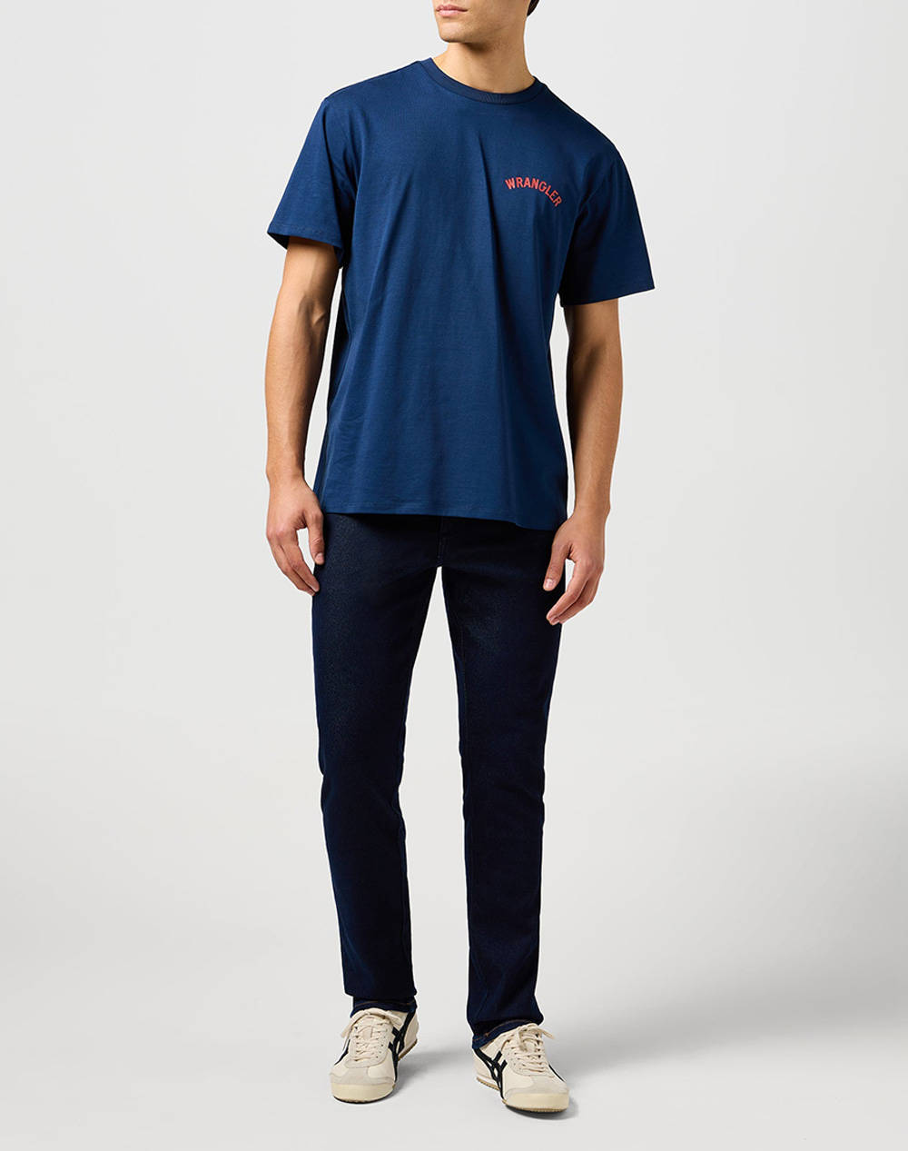 WRANGLER TEXAS