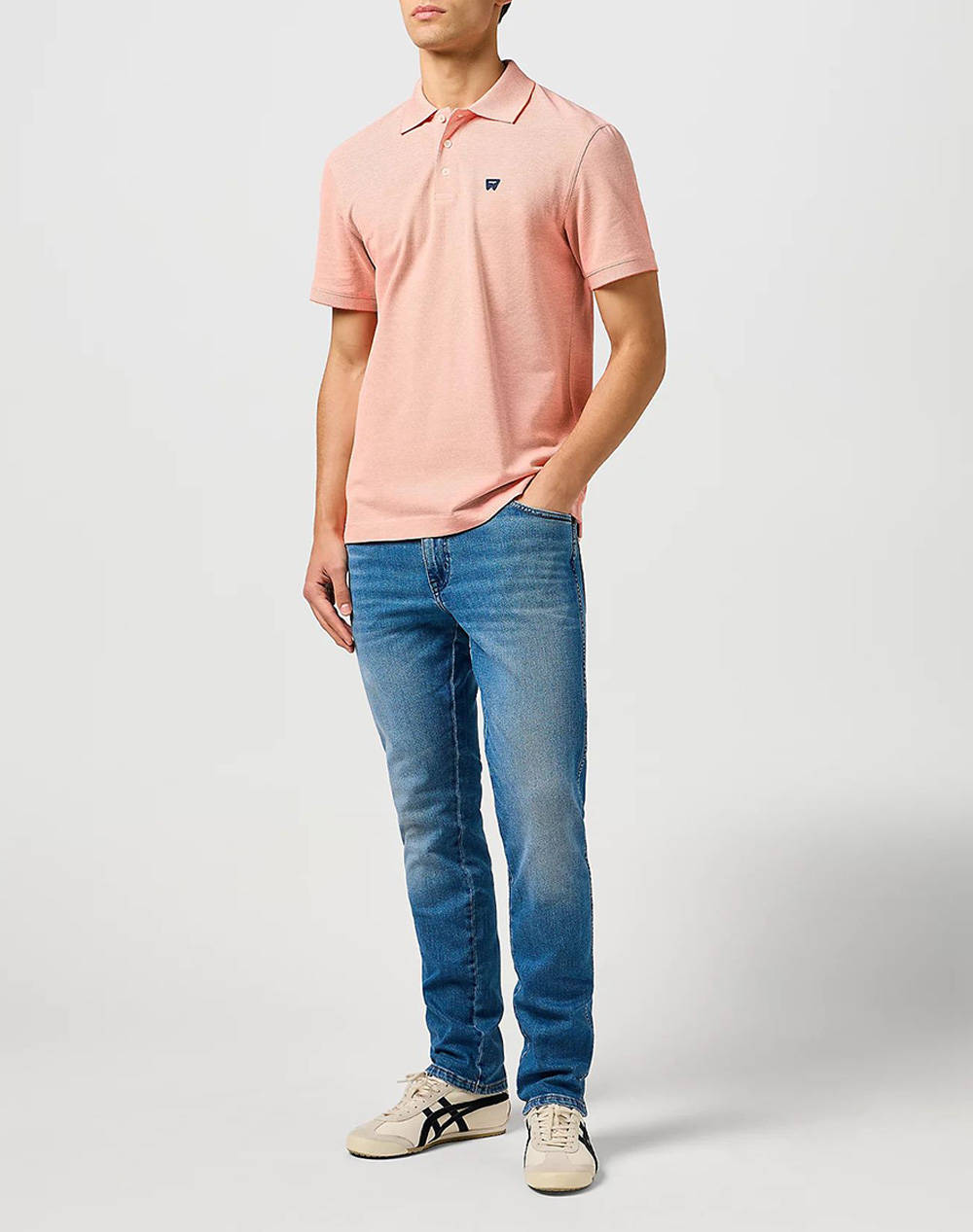 WRANGLER TEXAS SLIM