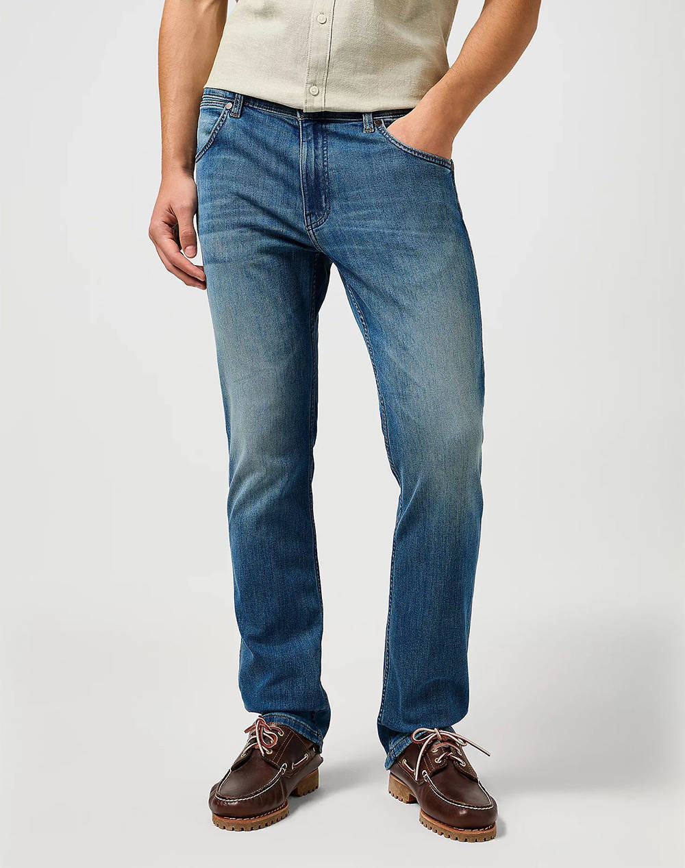 WRANGLER GREENSBORO