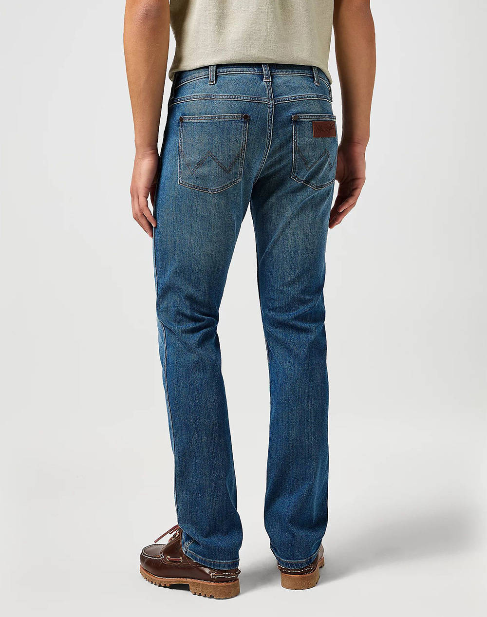 WRANGLER GREENSBORO