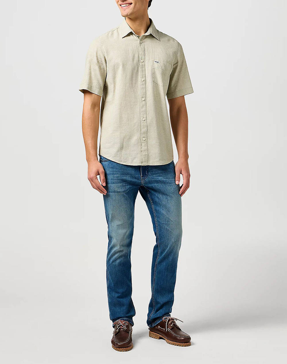WRANGLER GREENSBORO