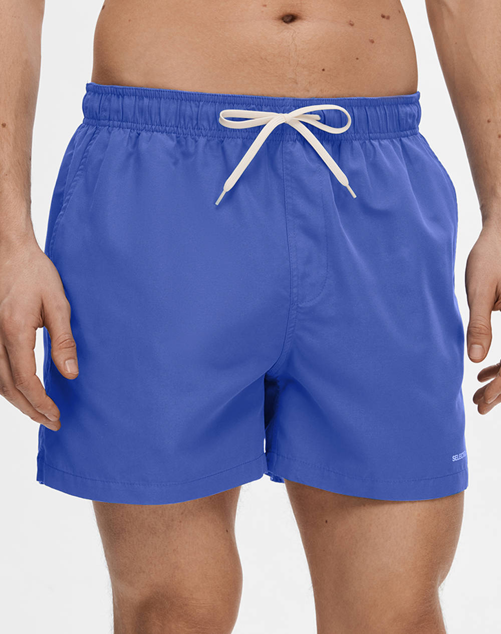 SELECTED SLHDANE-SWIMSHORTS