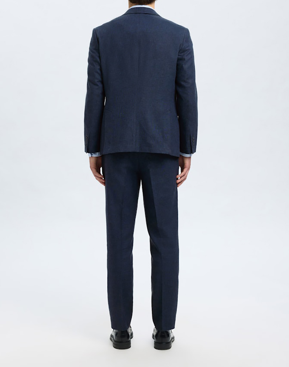 SELECTED SLHREG-MALIK SUN BLZ NOOS