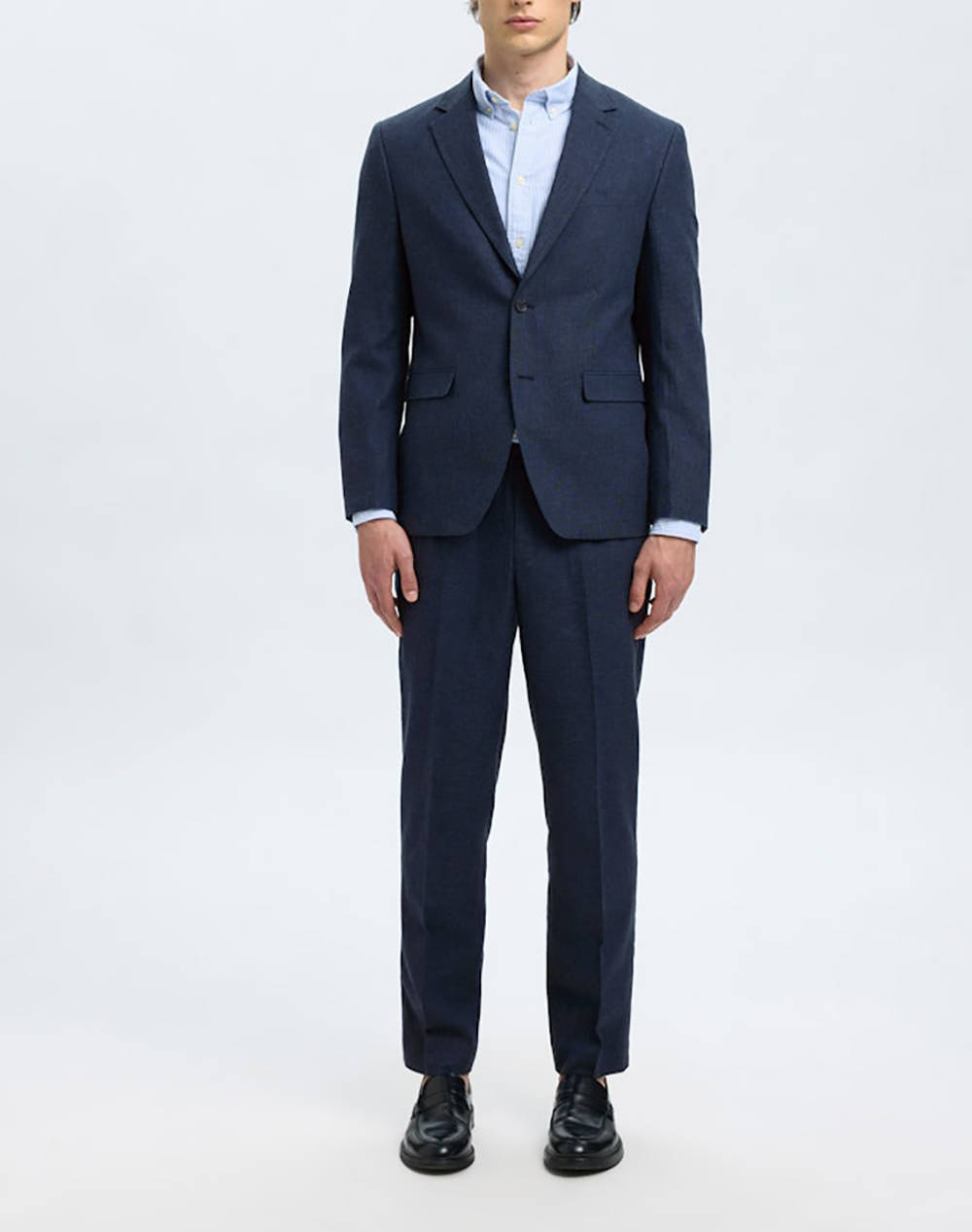 SELECTED SLHREG-MALIK SUN BLZ NOOS