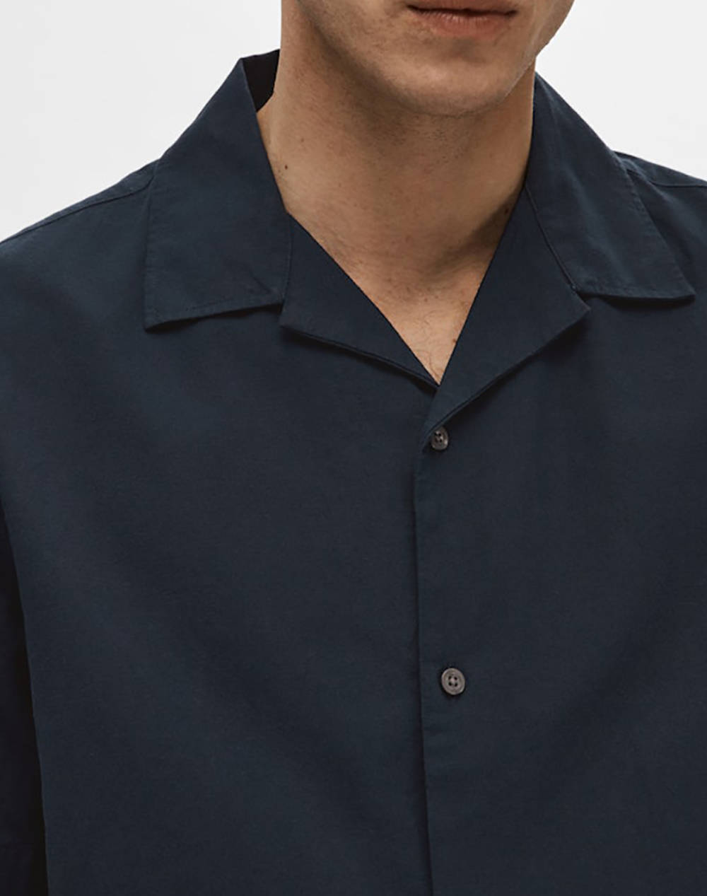 SELECTED SLHRELAXSUN SHIRT SS RESORT