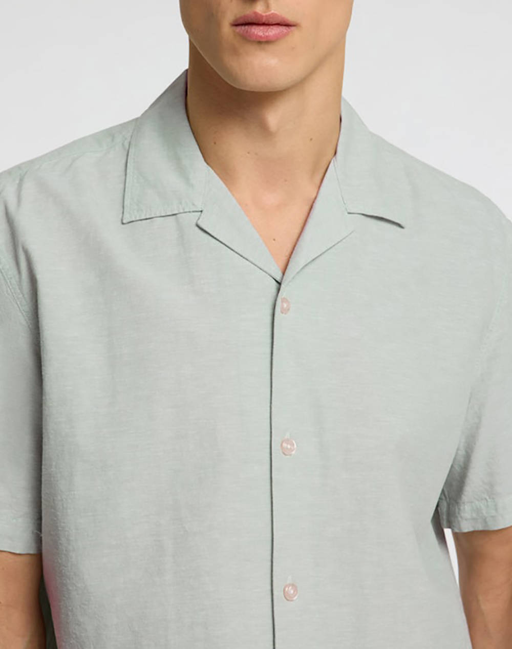 SELECTED SLHRELAXSUN SHIRT SS RESORT