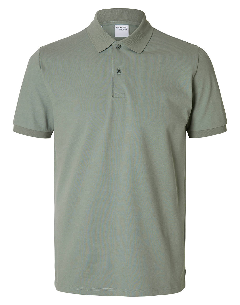 SELECTED SLHSLIM-ATLAS SS POLO