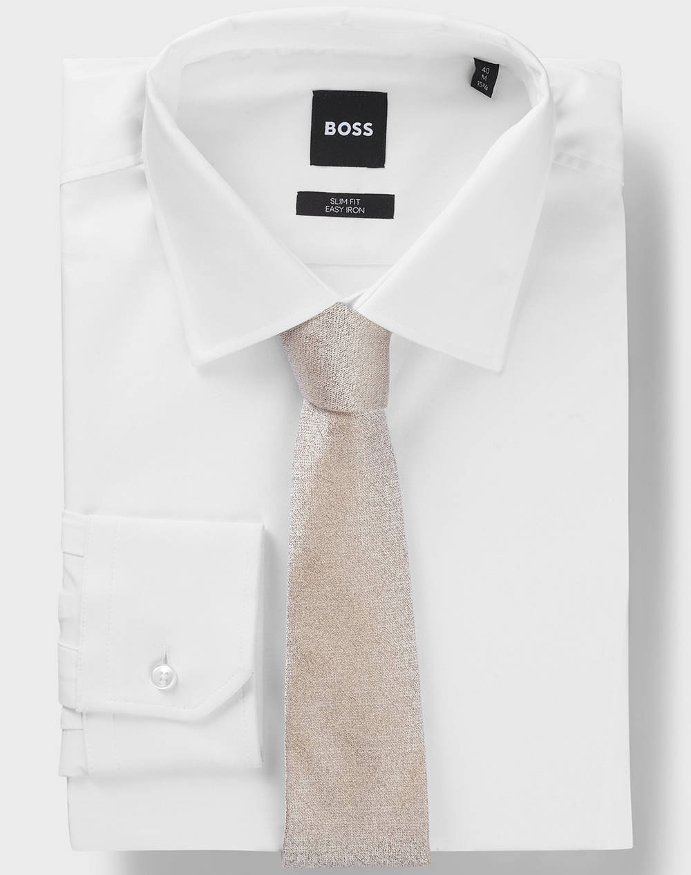 BOSS C-TIE 7.5 CM-251 10271076 01
