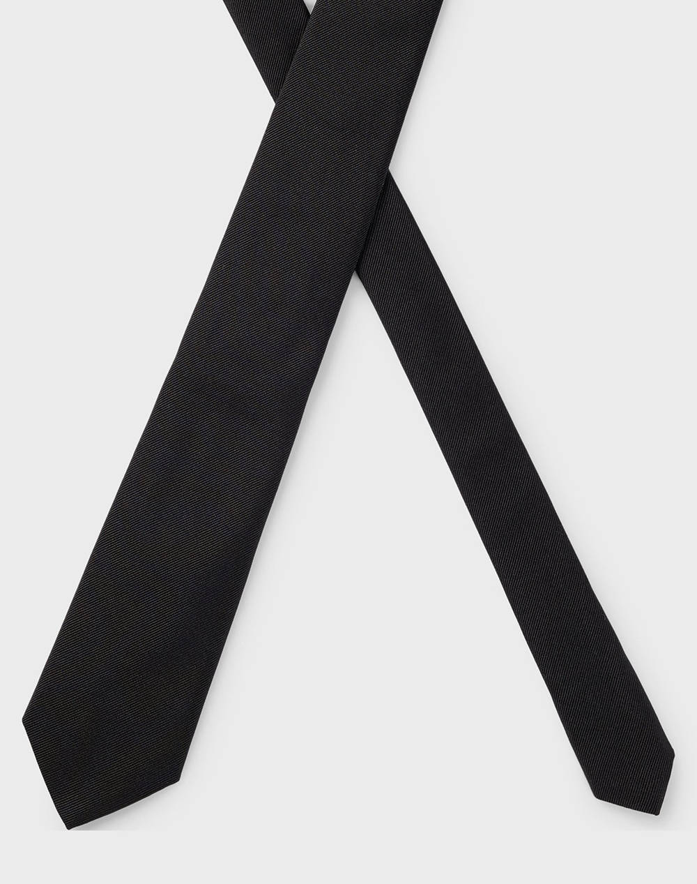 BOSS H-TIE 7,5 CM 10208814 01