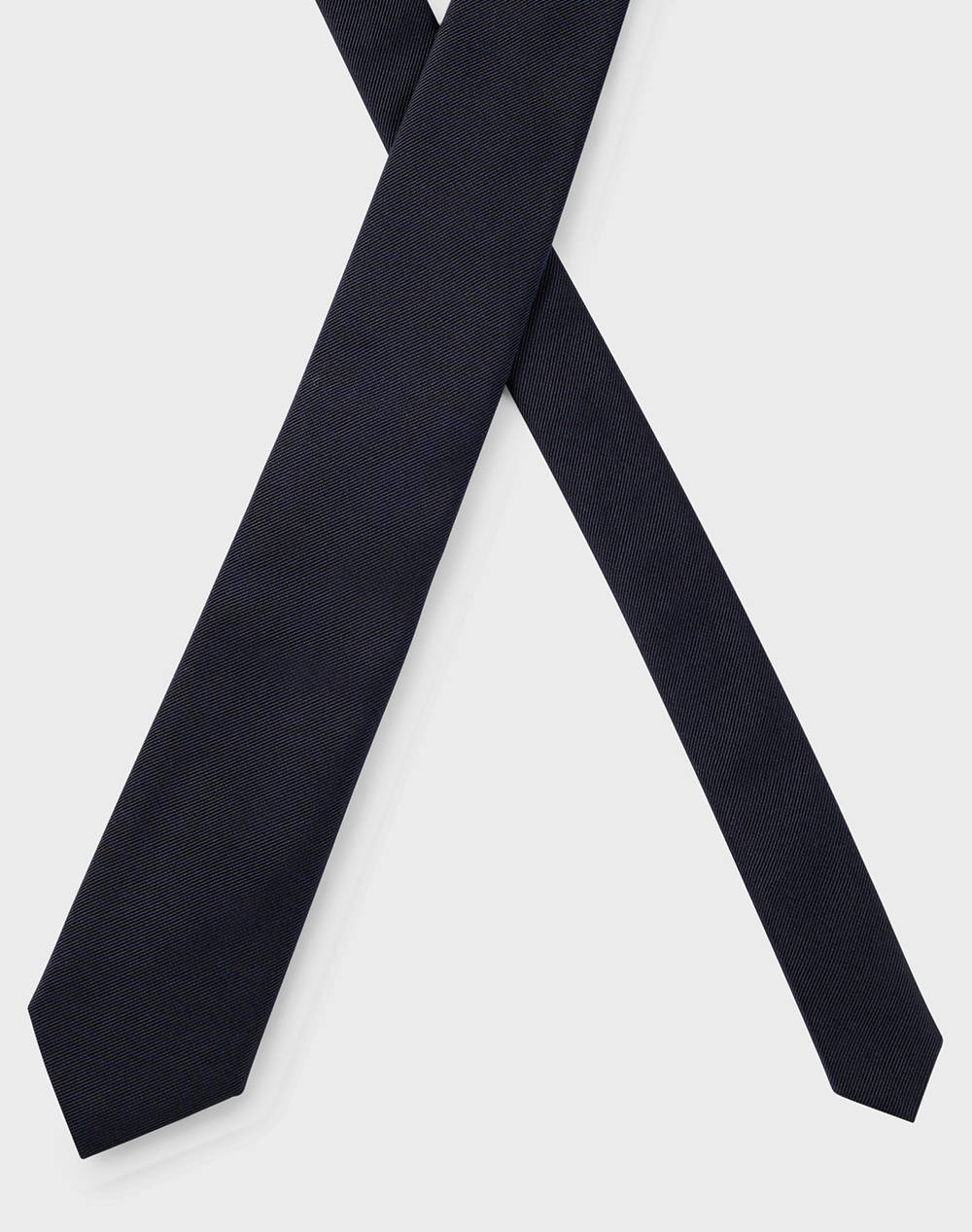 BOSS H-TIE 7,5 CM 10208814 01