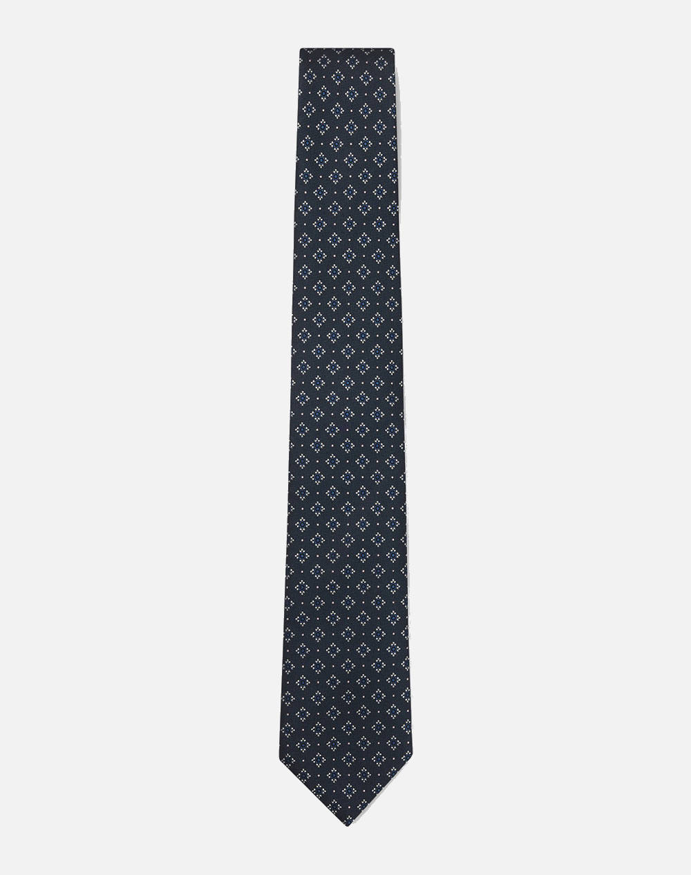 BOSS H-TIE 7,5 CM-222 10270741 01