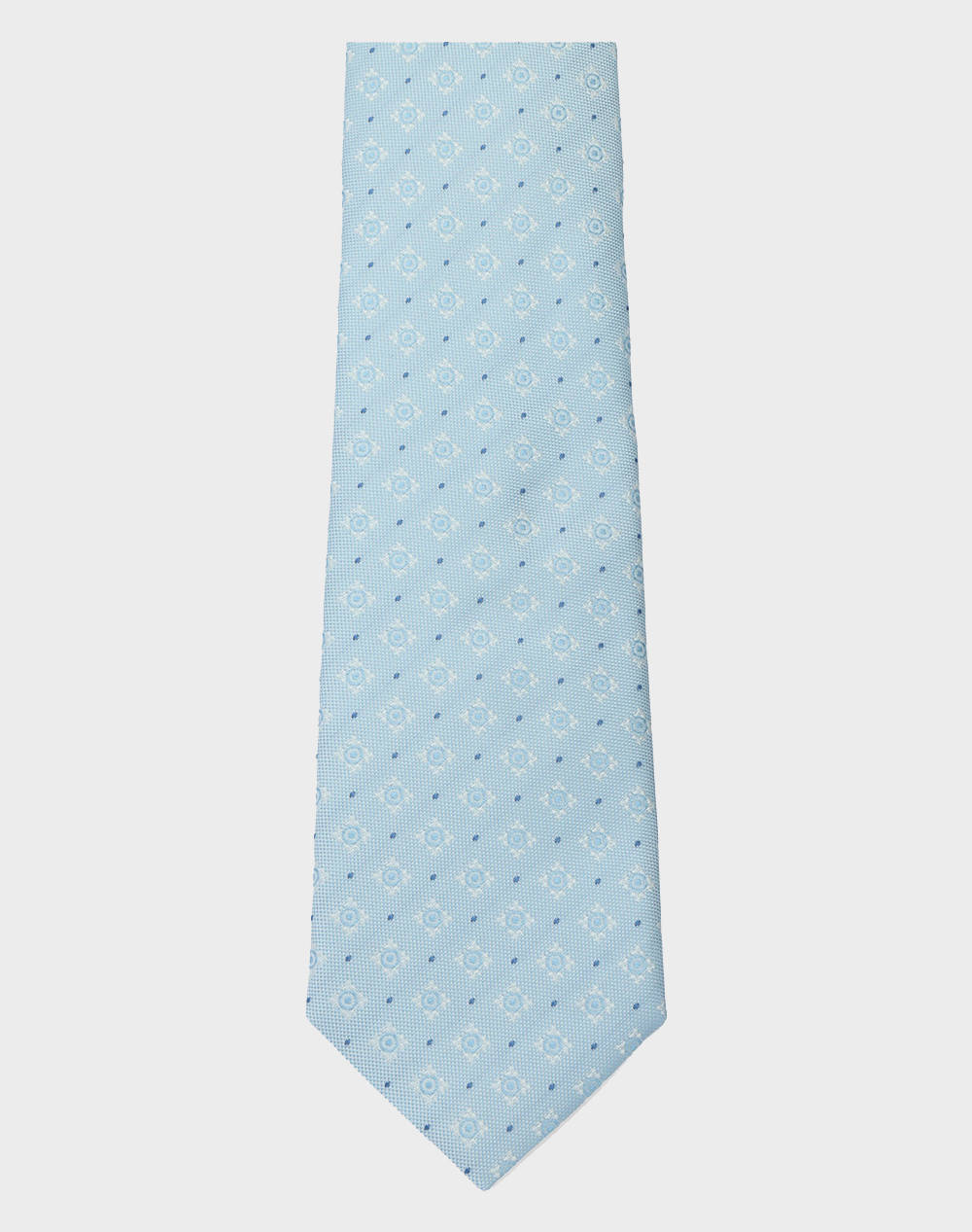 BOSS H-TIE 7,5 CM-222 10270741 01