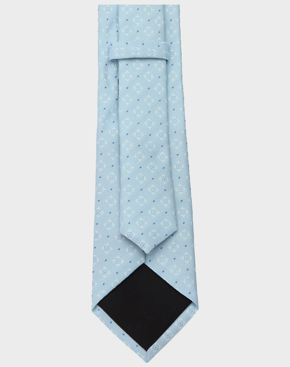 BOSS H-TIE 7,5 CM-222 10270741 01