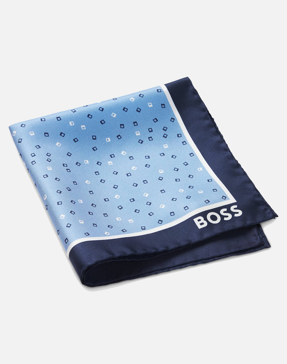 BOSS H-POCKET SQ-222 10268074 01