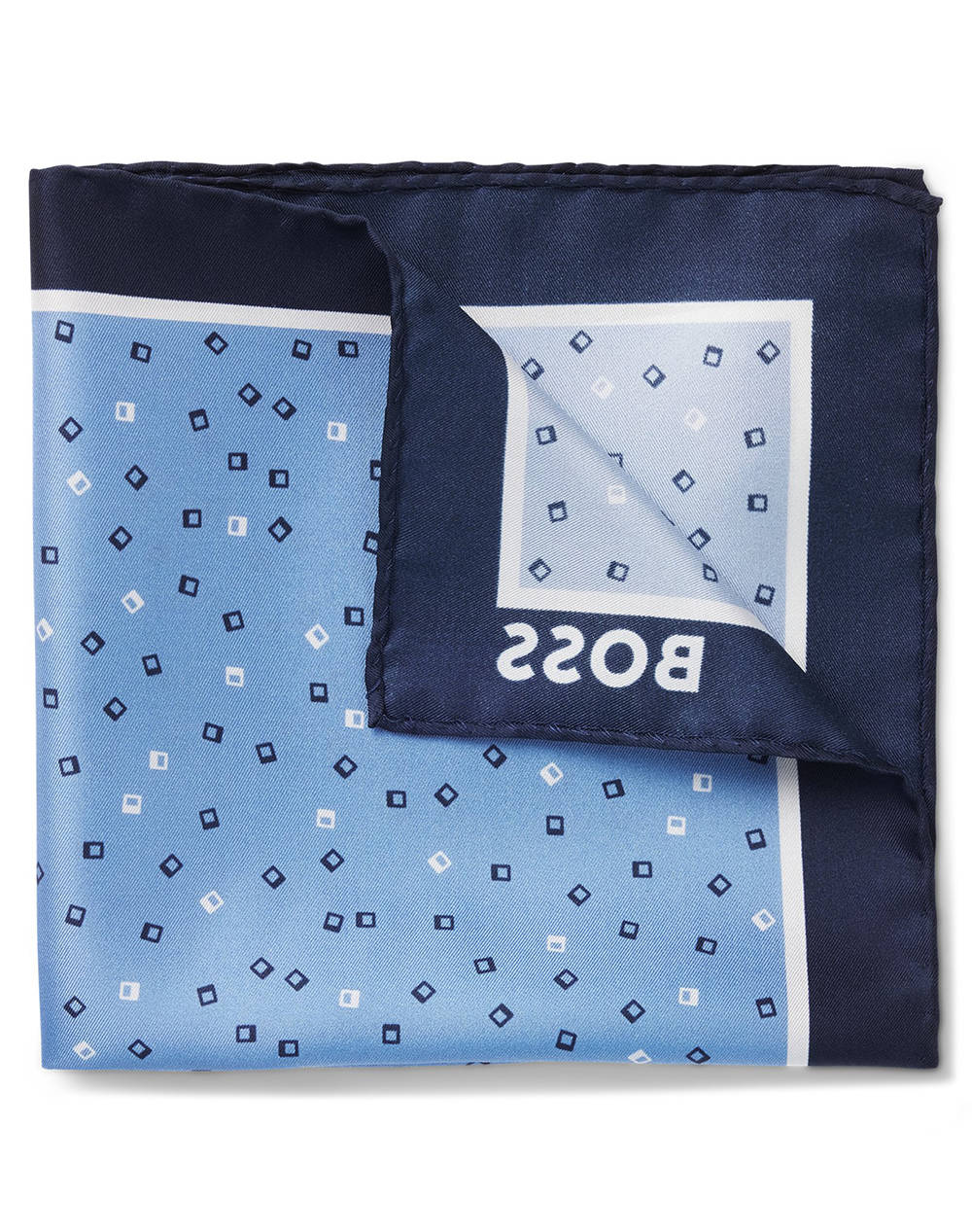 BOSS H-POCKET SQ-222 10268074 01