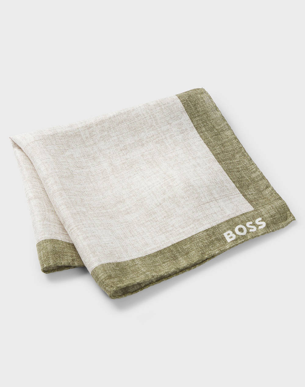 BOSS H-POCKET SQ-222 10271160 01