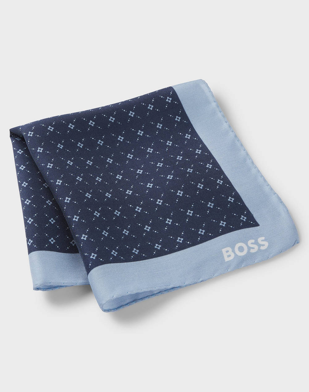 BOSS H-POCKET SQ-222 10271160 01