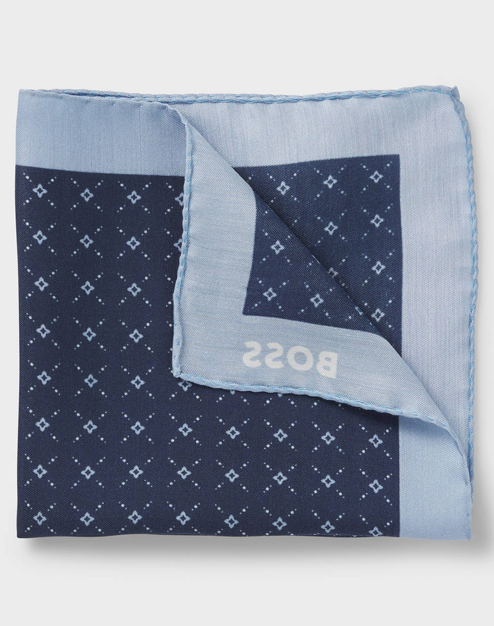 BOSS H-POCKET SQ-222 10271160 01