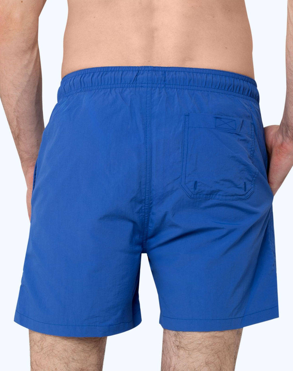 THE BOSTONIANS PANTALONI SCURTI DE BAIE REGULAR FIT