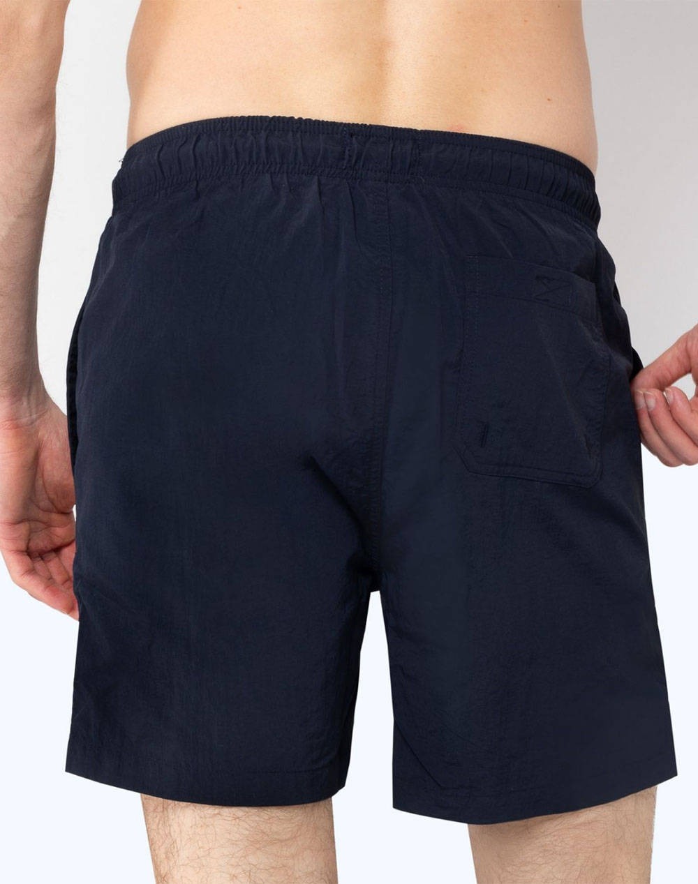 THE BOSTONIANS PANTALONI SCURTI DE BAIE REGULAR FIT