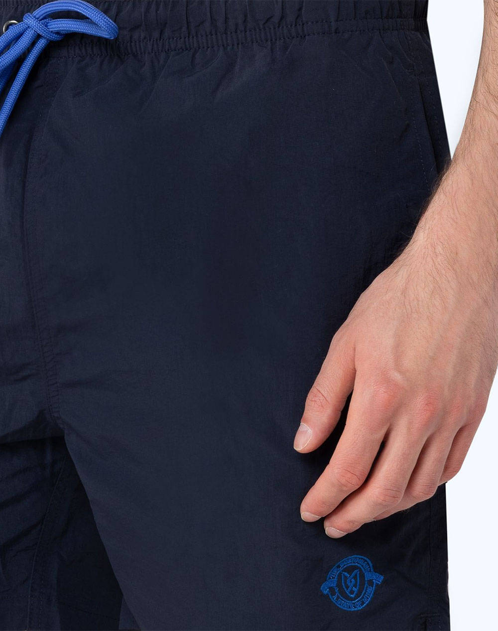 THE BOSTONIANS PANTALONI SCURTI DE BAIE REGULAR FIT