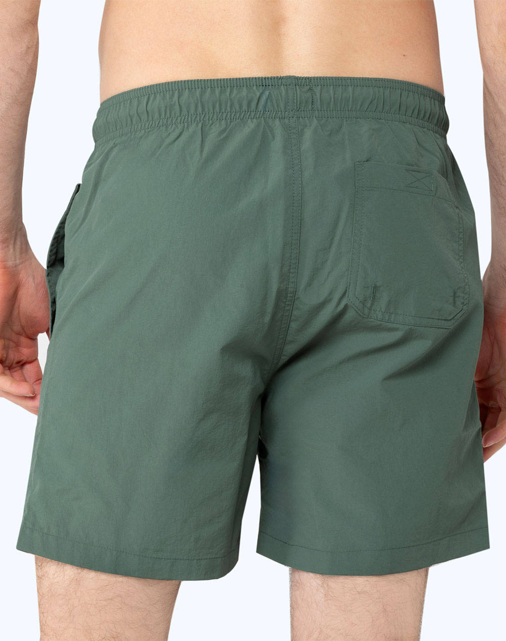 THE BOSTONIANS PANTALONI SCURTI DE BAIE REGULAR FIT