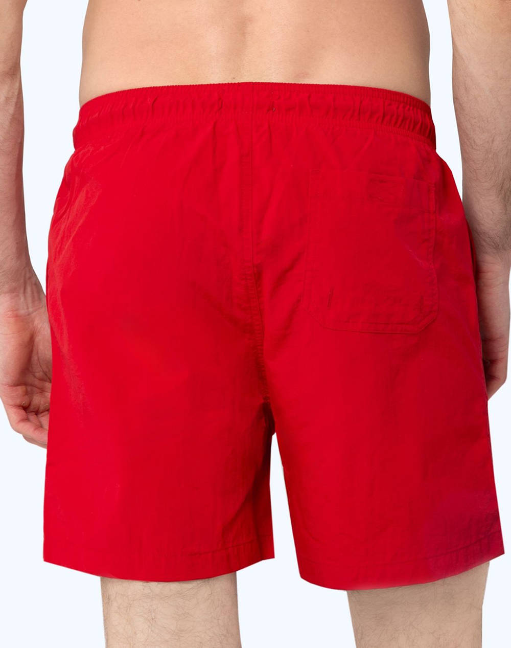 THE BOSTONIANS PANTALONI SCURTI DE BAIE REGULAR FIT
