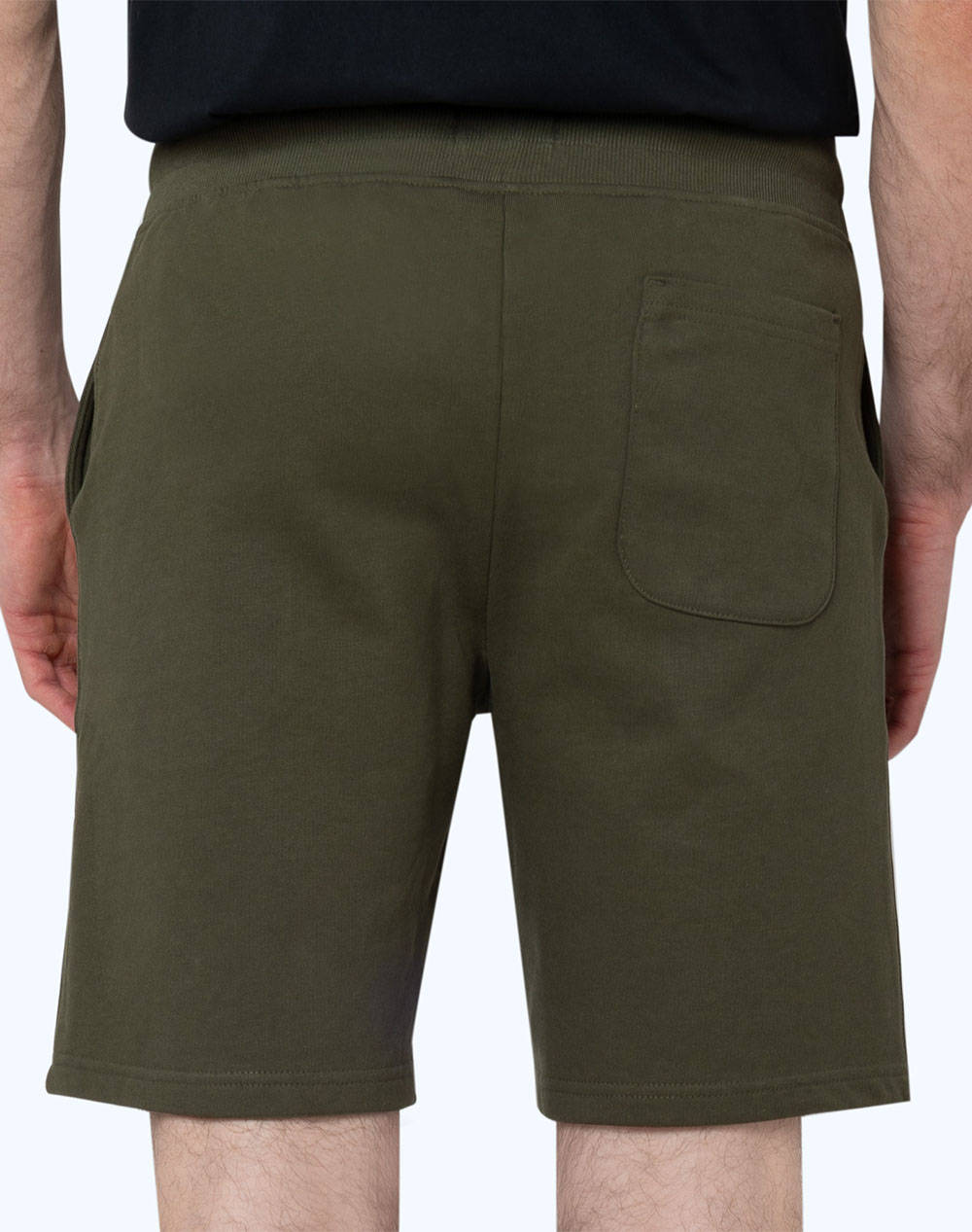 THE BOSTONIANS PANTALONI SCURTI SPORT ESSENTIAL