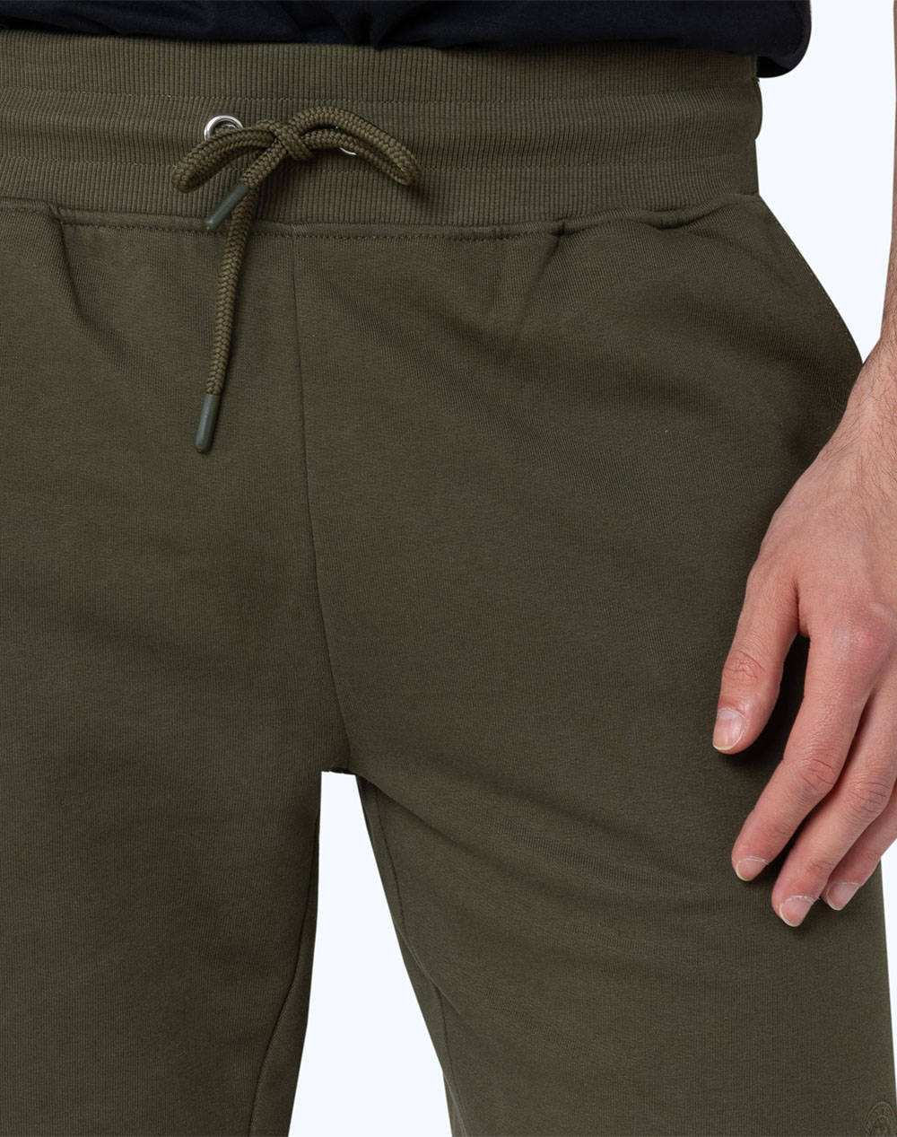 THE BOSTONIANS PANTALONI SCURTI SPORT ESSENTIAL