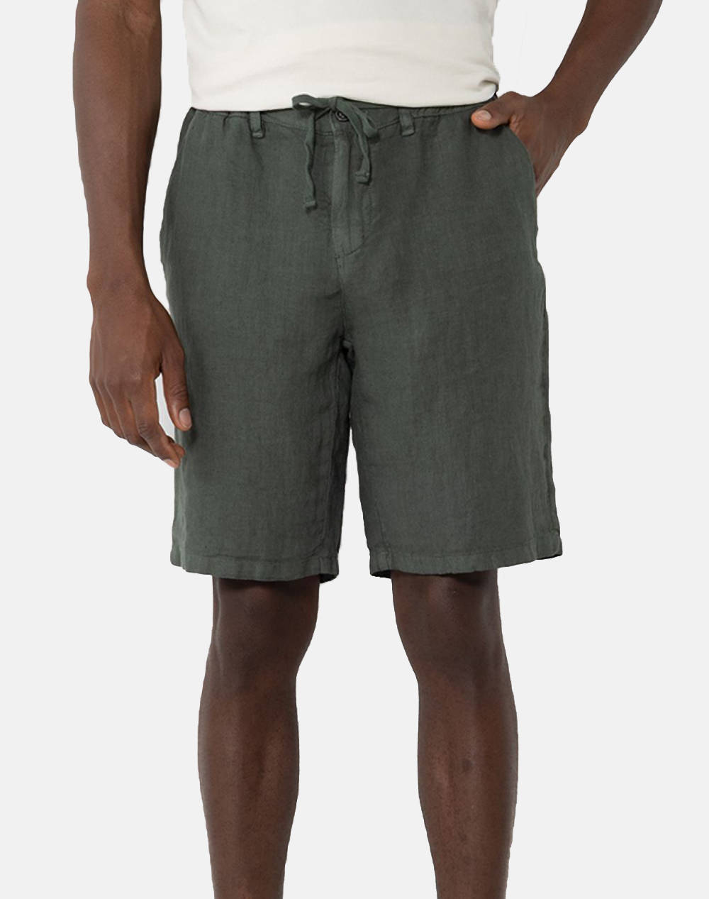 THE BOSTONIANS BERMUDE IN CHINOS