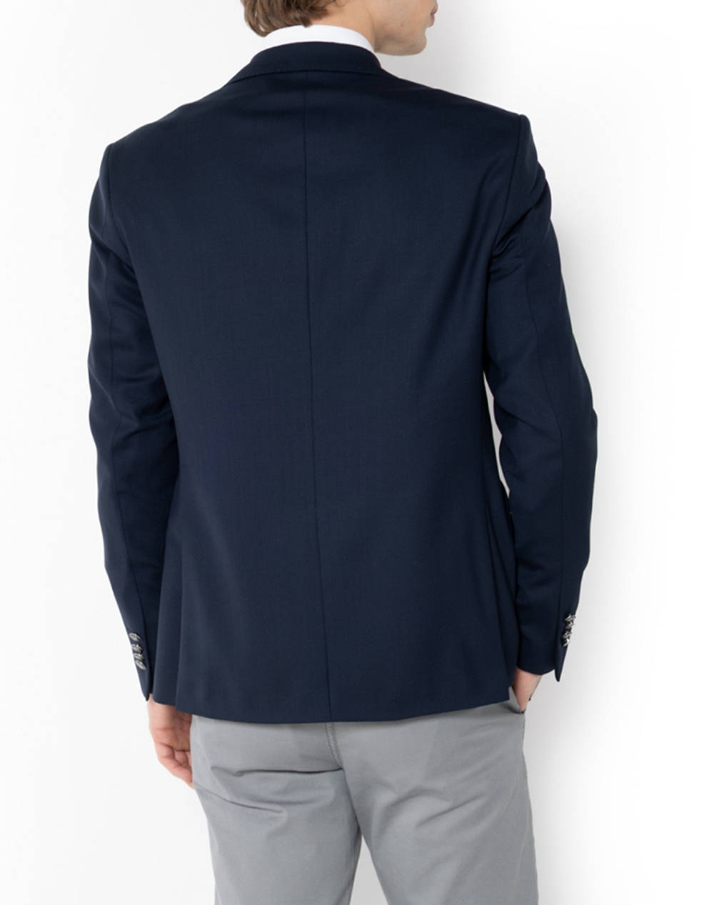 THE BOSTONIANS SACOU REGULAR FIT